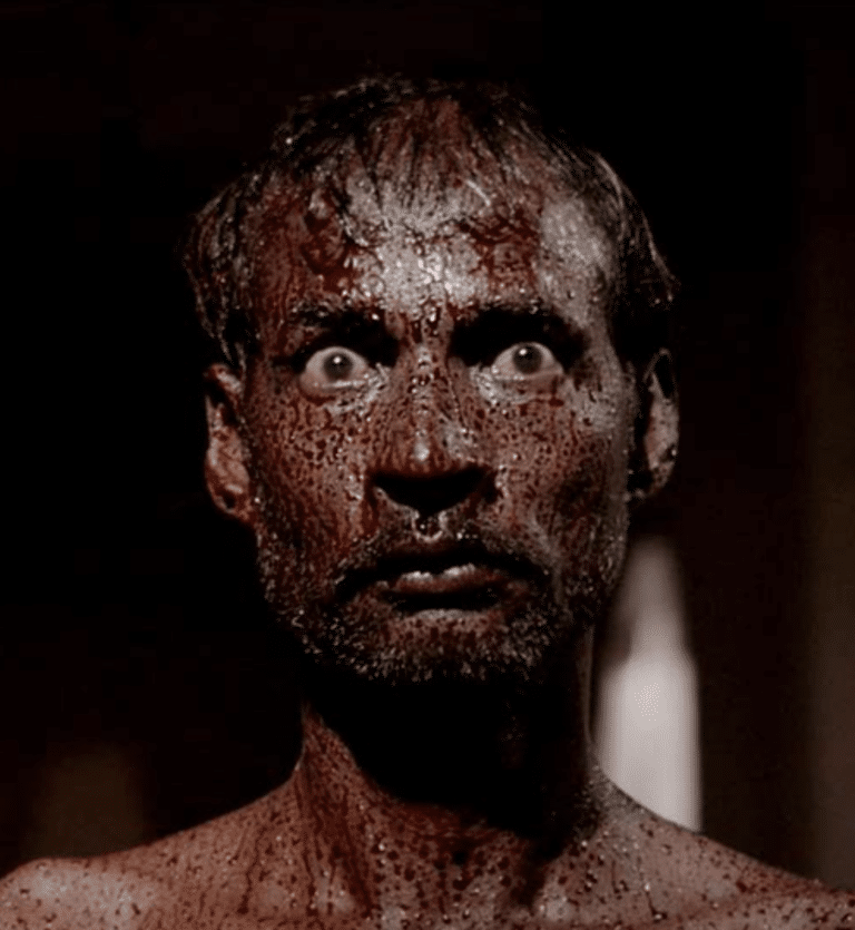 KRIYA: The First Indian Film To Stream On Shudder