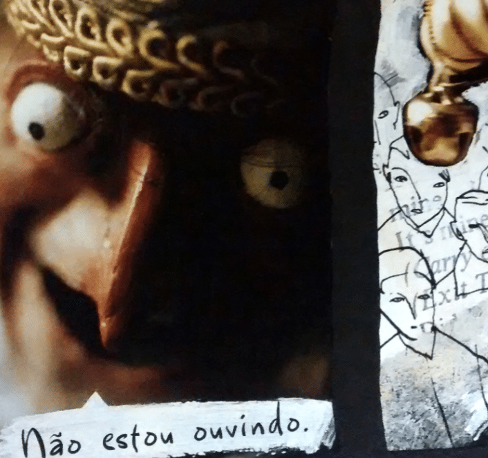 Horror Comics You Need To Read This Fall: From Classic Ghost Stories To Slow-Burning Head Trip Mysteries