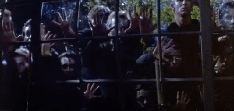 Wild Women With Steak Knives: SPELLBINDER