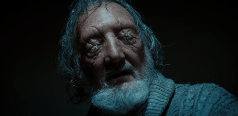 STRANGER THINGS Season 4 Trailer Brings Robert Englund To Hawkins