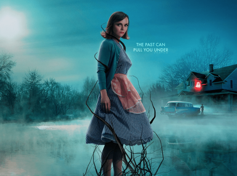 Christina Ricci Vs. Demons In This MONSTROUS Trailer