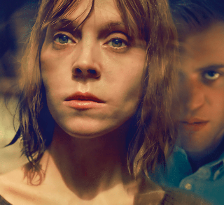 Descend Into Paranoia With The CORDELIA Trailer And Poster