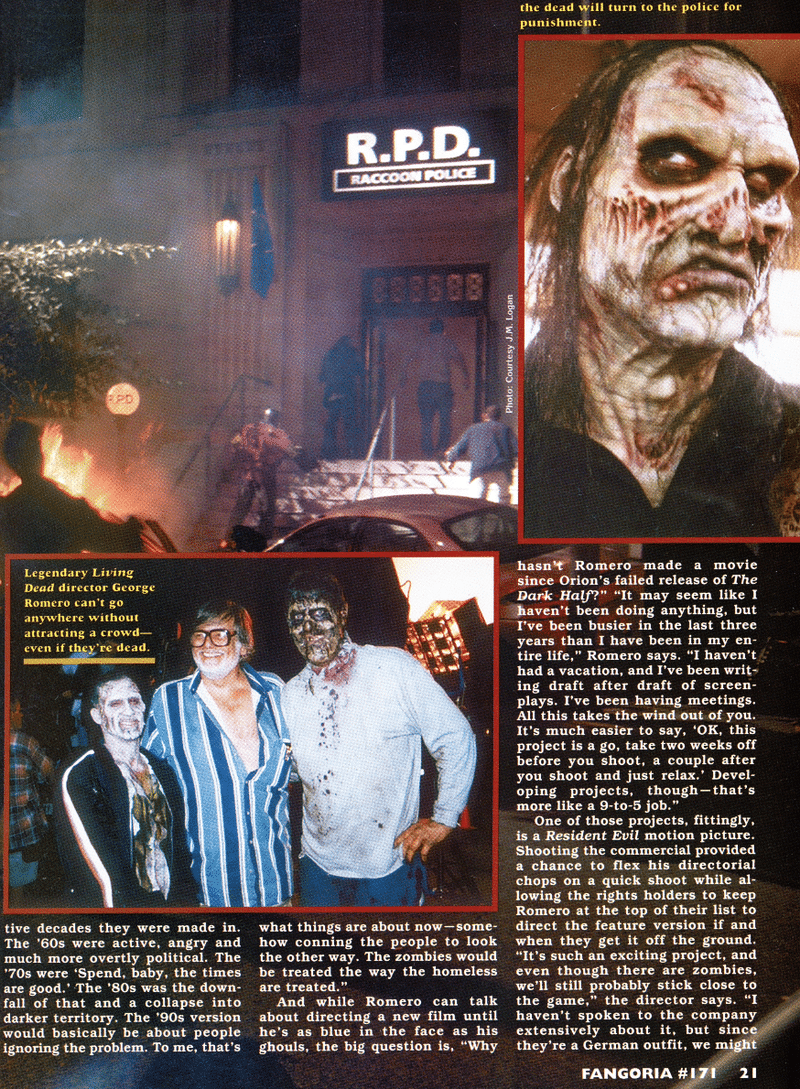fangoria 171