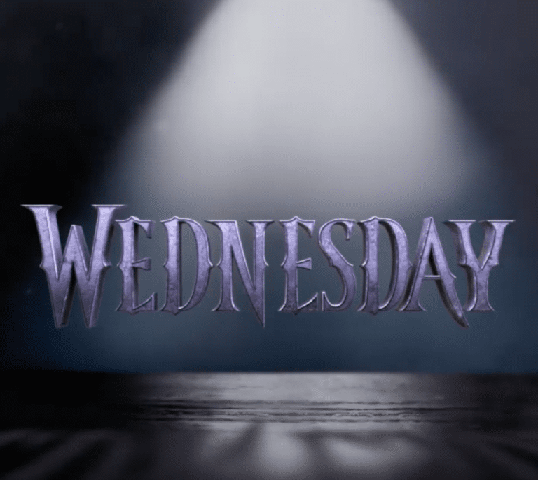 Some Thing Is Coming: Catch A WEDNESDAY First Look During Netflix’s Geeked Week