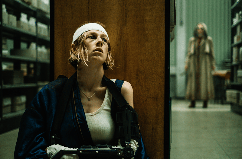 CUCKOO_NEON_Gretchen_June 8_Felix_First Look