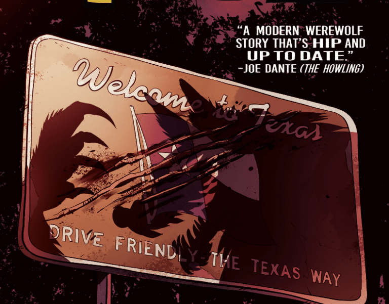 WHERE WOLF? Here Wolf! Weekly Webcomic Is Coming