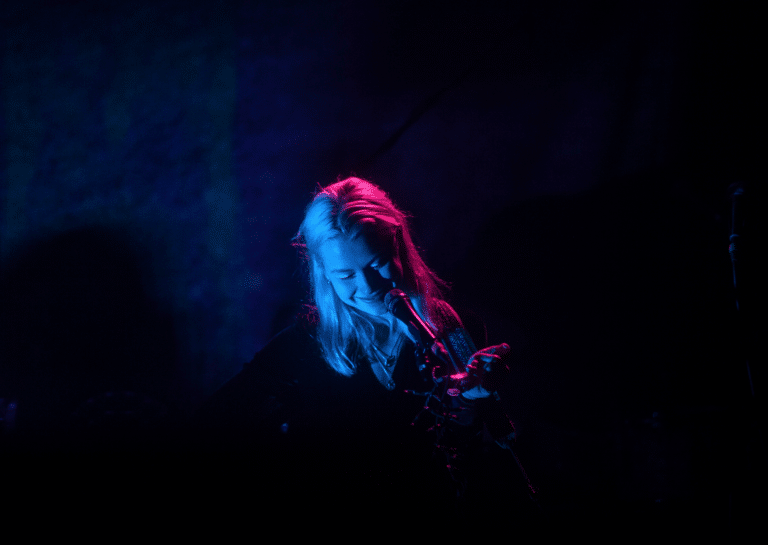 I SAW THE TV GLOW: Phoebe Bridgers And Fred Durst In An A24 Horror Movie?!