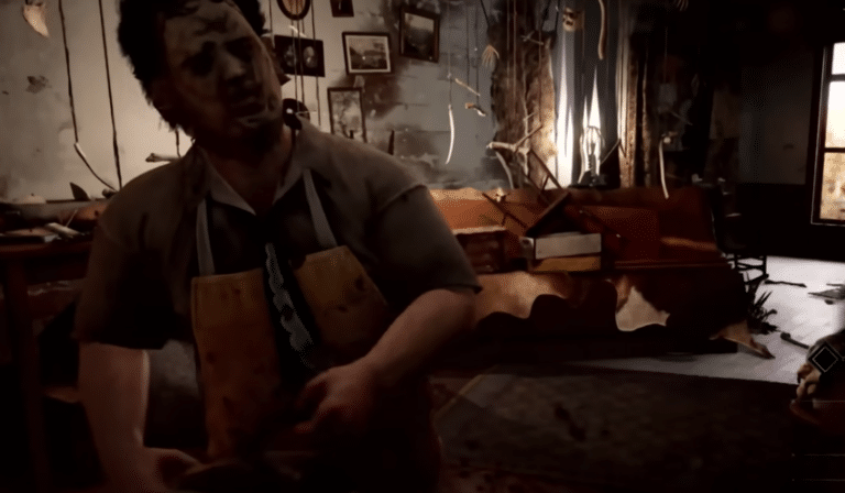 GETTING GRAPHIC: Do We Prefer Video Games Over Movies When Handling Horror Classics?