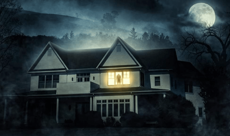 Exclusive: Felissa Rose And Mark Patton In WATCHDOG Trailer
