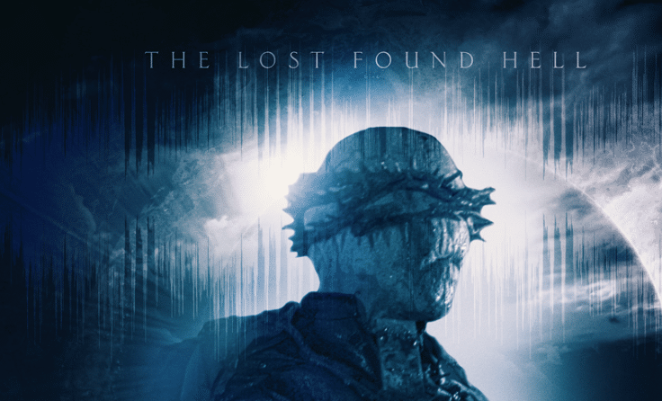 Exclusive Posters And Comments: Doug Bradley In Apocalyptic Horror Film THORNS