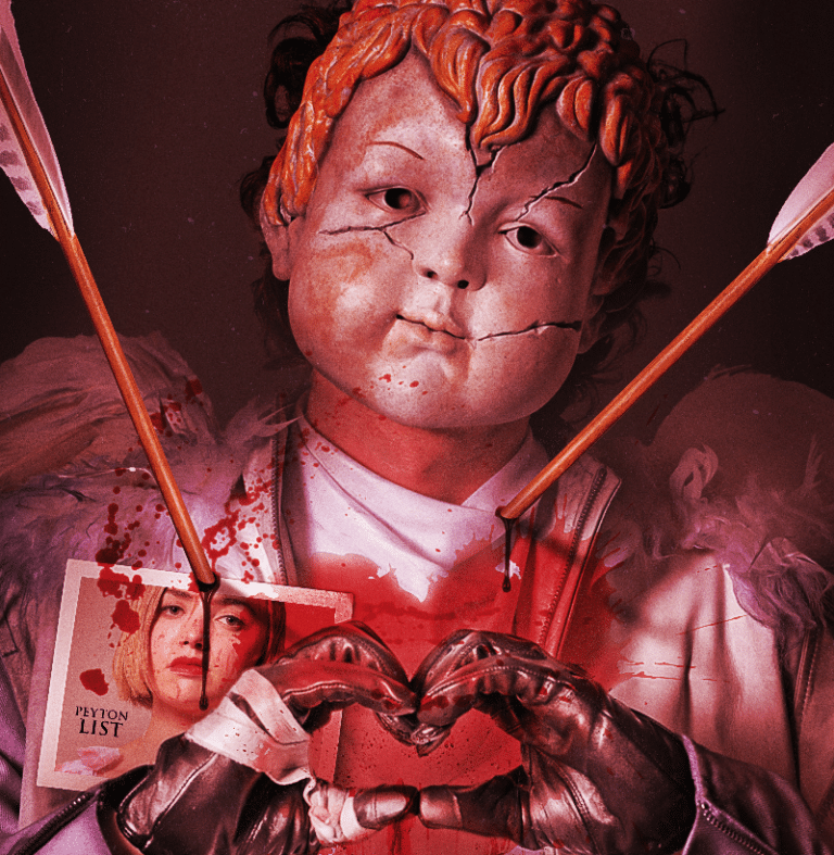 ELI ROTH’S BE MINE: A VR VALENTINE’S SLASHER Is Coming This February