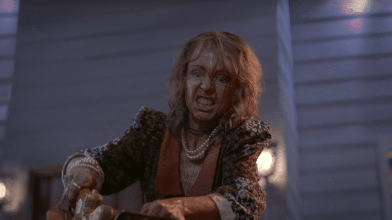 Bring THE BARN PART II Home