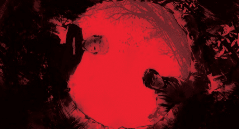 Horror Comic WYTCHES Becoming An Animated Series At Amazon