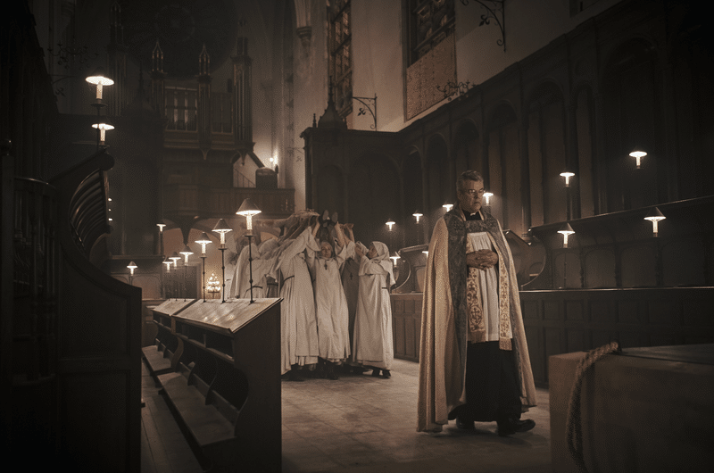 CONSECRATION - Still 5 - Courtesy of IFC Midnight