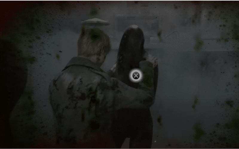 Silent Hill 2 Remake