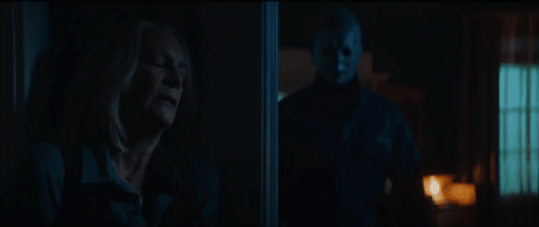 Laurie’s Last Stand: The HALLOWEEN ENDS Trailer Is Here