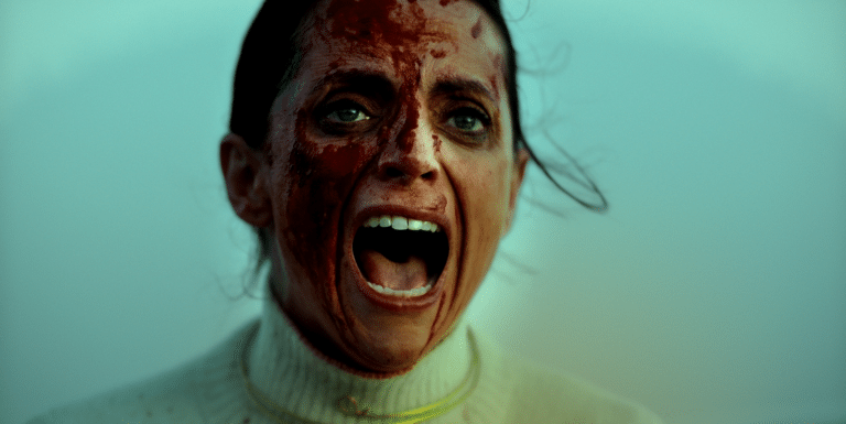 EVERYONE WILL BURN: Spanish Horror Coming To Set Fantastic Fest Alight