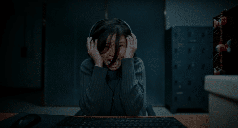 DELETER: New Trailer For Psychological Tech Horror From Mikhail Red