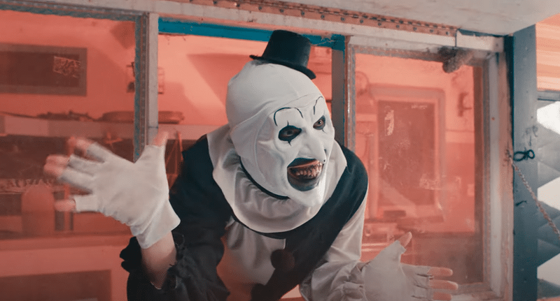 Terrifier 2
