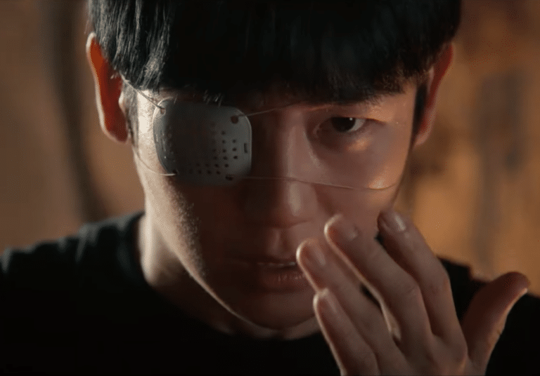 CONNECT: Takashi Miike Adapts Korean Webtoon For Disney+