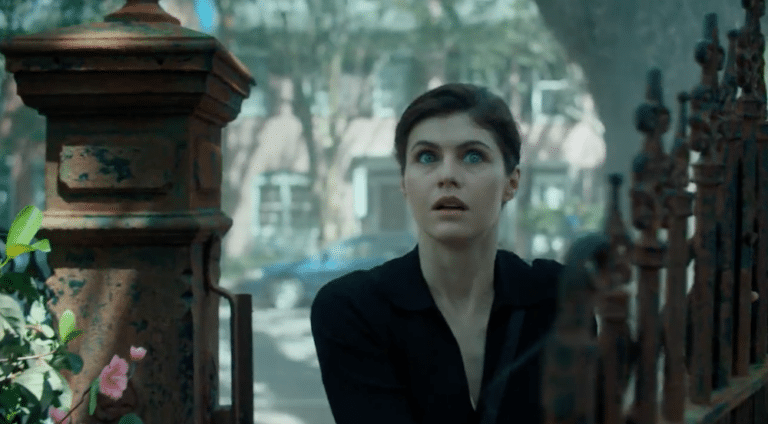 MAYFAIR WITCHES: New Teaser For Next Entry Into AMC’s Anne Rice Universe