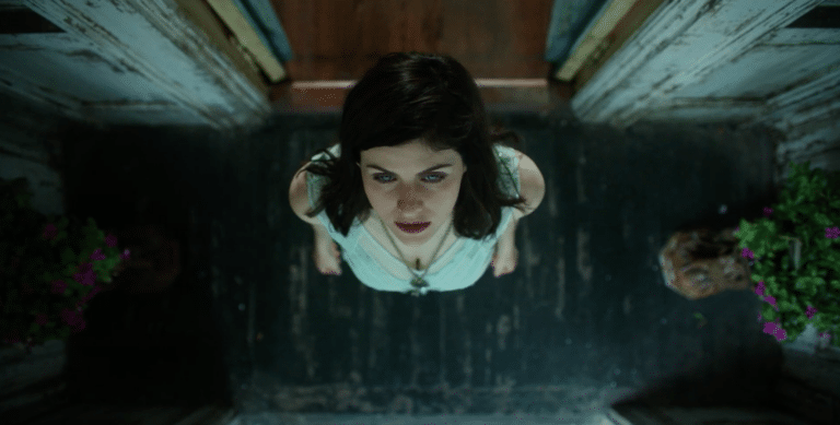 MAYFAIR WITCHES: New Trailer And Official Release Date For AMC Adaptation