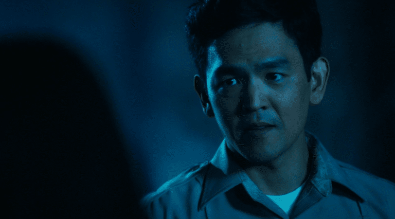 John Cho And Katherine Waterston To Star In Blumhouse’s THEY LISTEN