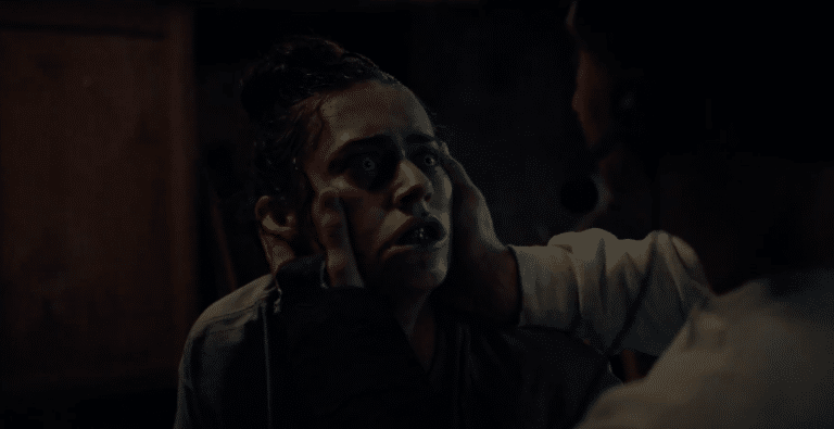 Emily Hagins’ SORRY ABOUT THE DEMON Gets Trailer, Release Date