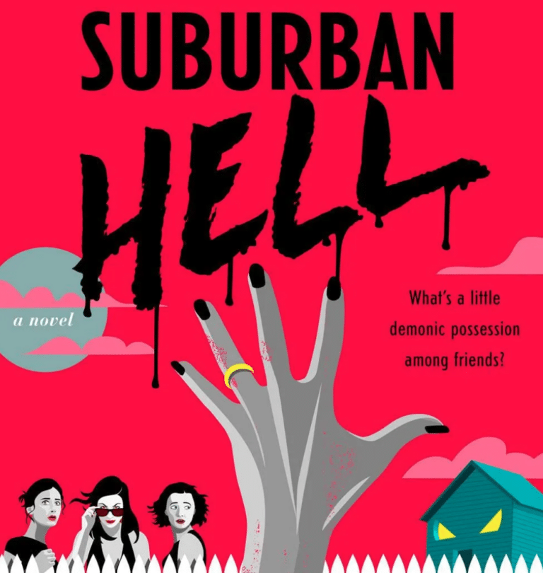 Sam Raimi And Paul Feig Team Up For A Trip To SUBURBAN HELL