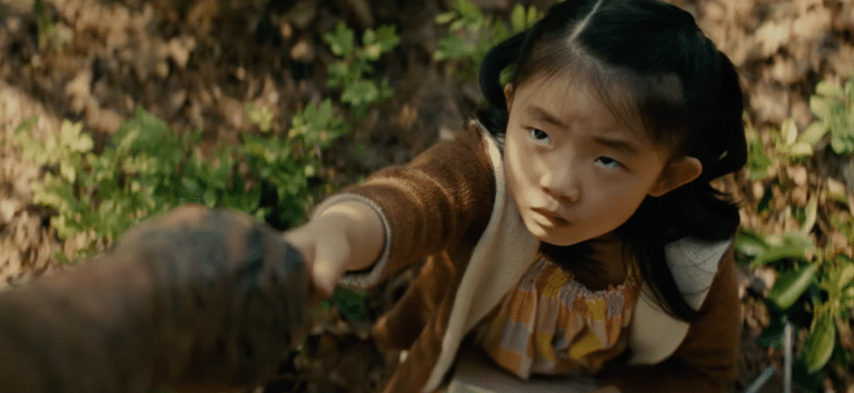 New KNOCK AT THE CABIN Featurette Leaves Us With ‘No Place To Hide’