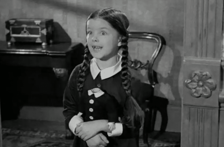 Original Wednesday Addams Lisa Loring Dies At 64