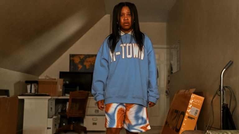 First Trailer For Donald Glover’s SWARM Serves Up Bloody Fandom Frights