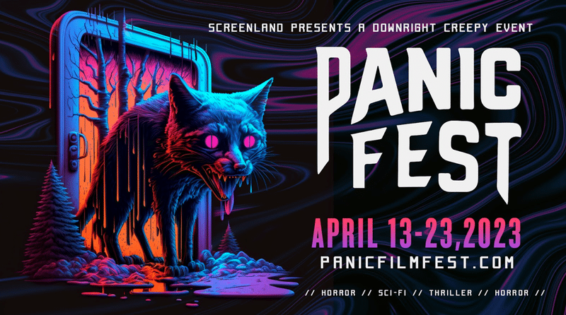 PanicFest