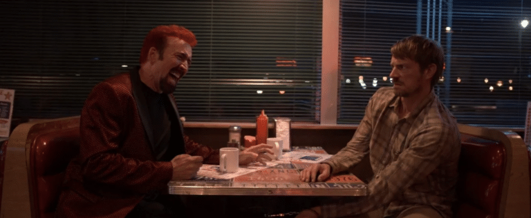 Nic Cage Thriller SYMPATHY FOR THE DEVIL Set For Summer Release