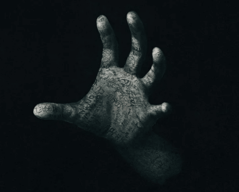 A24’s TALK TO ME Gets First Poster Ahead Of Trailer Tomorrow