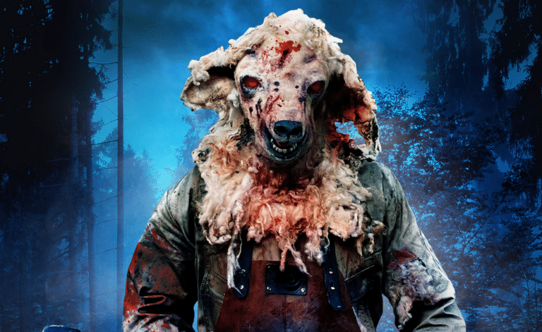 MARY HAD A LITTLE LAMB And THREE BLIND MICE Coming To Ruin Your Childhood