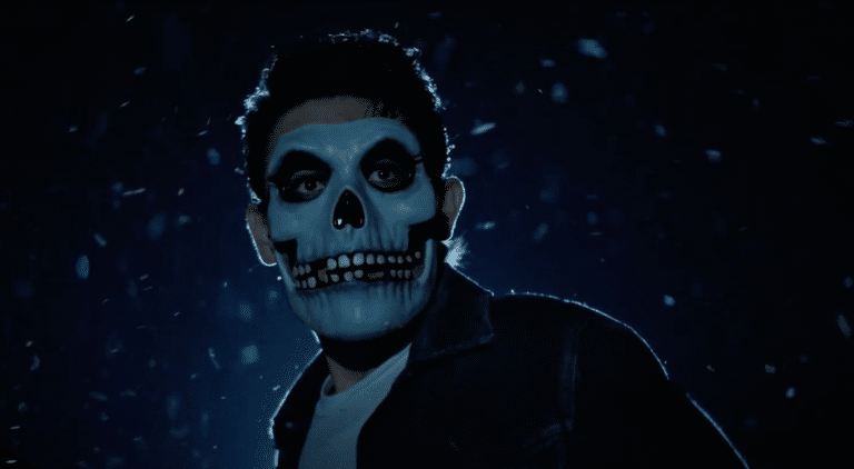 Blood Geysers Are Flowing In This DARK HARVEST Exclusive Clip