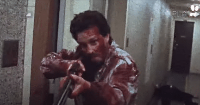 New V/H/S/85 Trailer: Press Play On A Bloody Trip To The ’80s