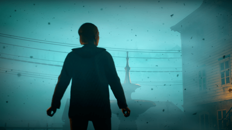 SILENT HILL: ASCENSION Puts The Terror In Your Hands This Halloween