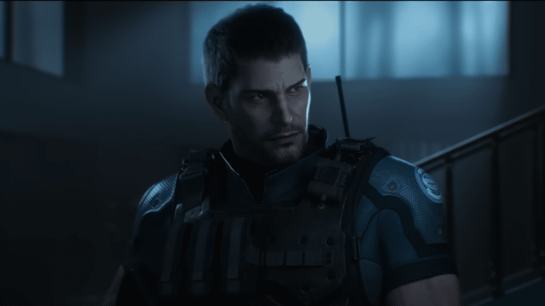 An Animated R-Rated RESIDENT EVIL Movie Is Coming This Summer