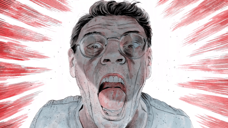 Watch The Trailer For MOTHER NATURE From Jamie Lee Curtis