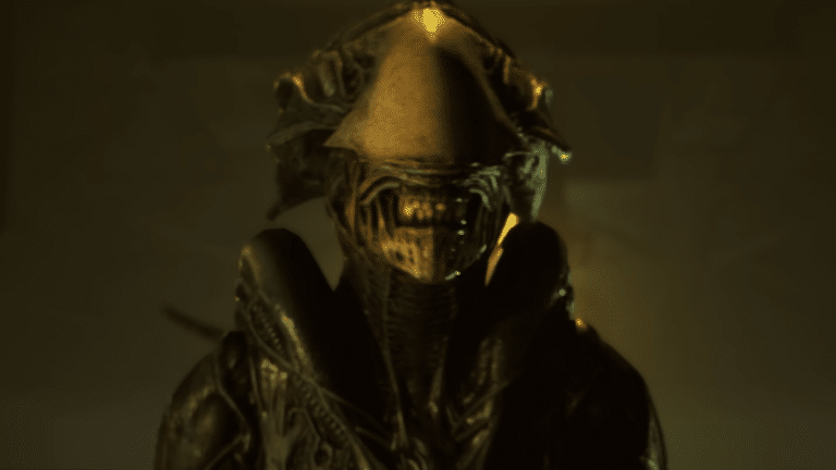 You Can Pre-Order ALIENS: DARK DESCENT Right Now