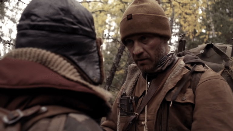 Devon Sawa To Star As A Wild Madman In CONSUMED