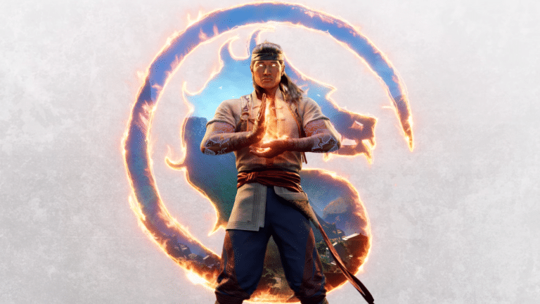 MORTAL KOMBAT 1 Announced, Watch The Ultra-Violent Trailer Now