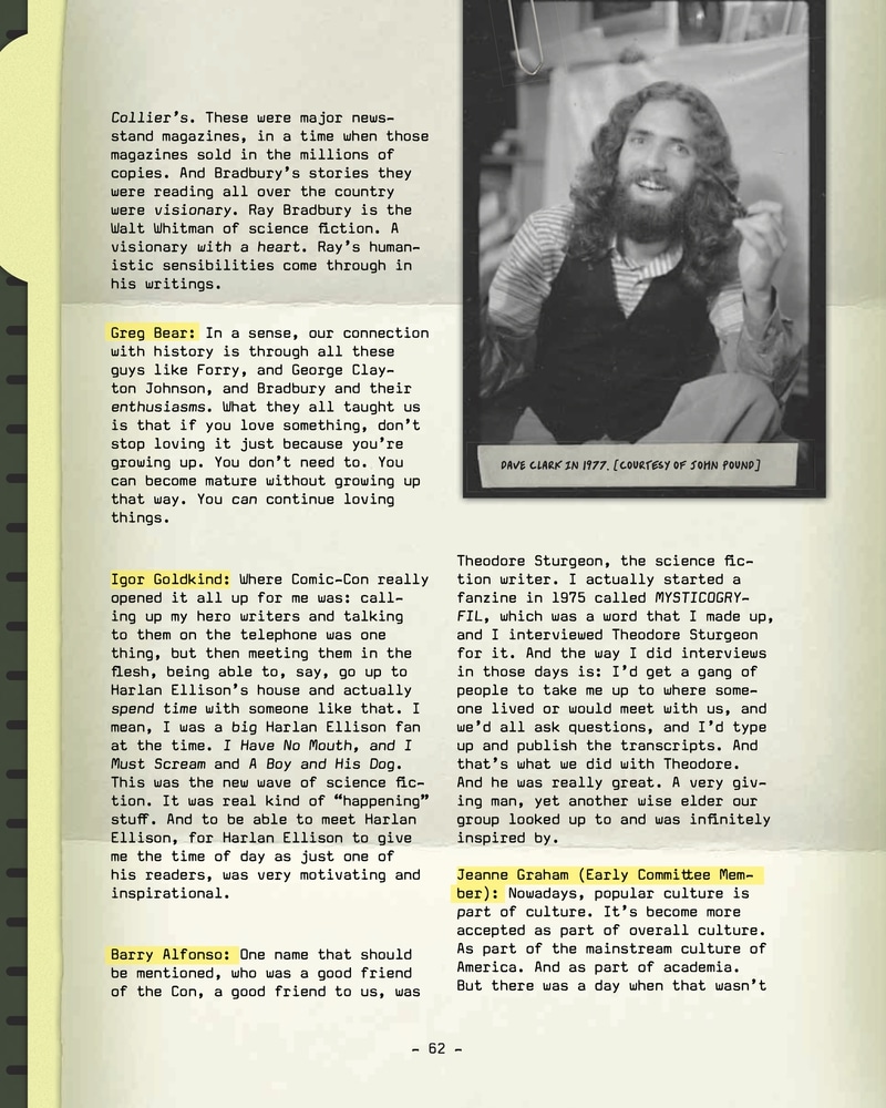 See You at San Diego - p 62