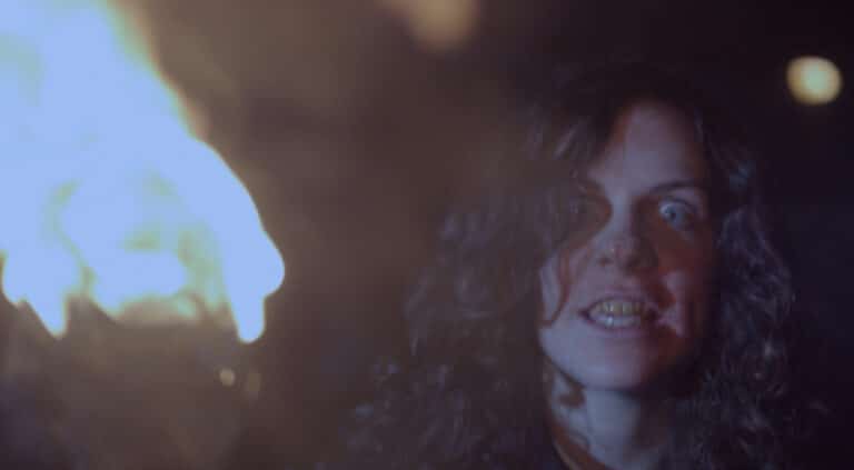 Review: SHE WHO MUST BURN