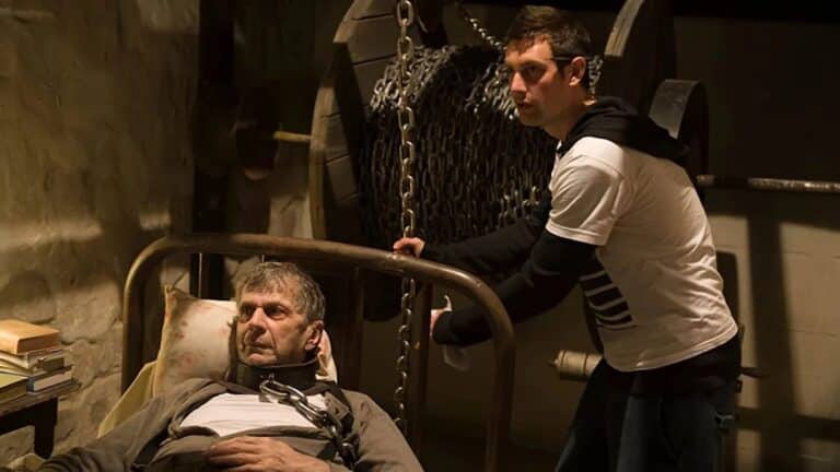 Review: THE SHORTCUT