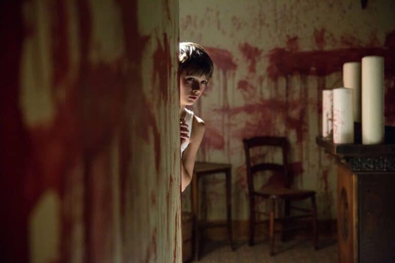 Q&A: Director Ciarán Foy On The Kids And Kill Films Of SINISTER 2, Part One