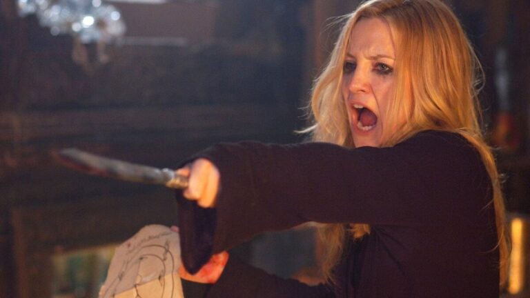 Review: THE SKELETON KEY