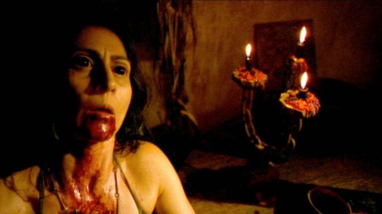 DVD Review: SMALL GAUGE TRAUMA